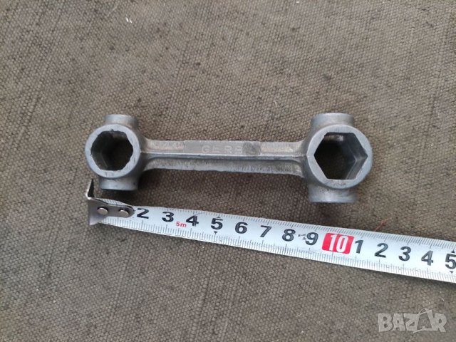 Продавам Ключ GERB, снимка 3 - Други ценни предмети - 37726739