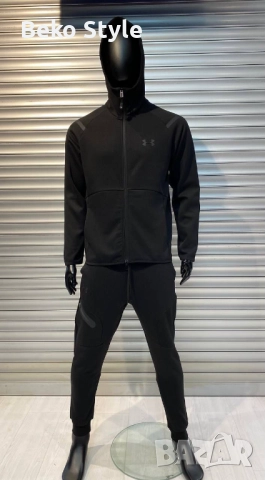 ОГРОМНА НАЛИЧНОСТ на мъжки памучни екипи, снимка 13 - Спортни дрехи, екипи - 52284066