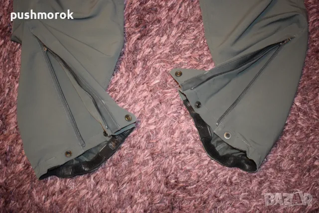 Patagonia  Hiking Stretch Men Pant Sz 34 – 986, снимка 9 - Спортна екипировка - 49871572