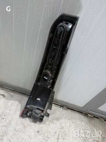 Десен Стоп Опел Мерива , снимка 5 - Части - 35637767