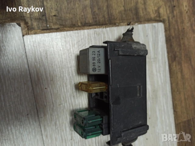 Бушониера за Opel Vectra B , 90504535 