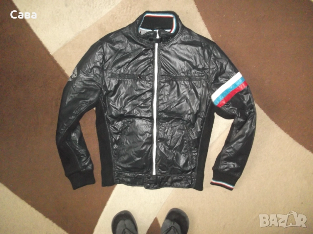 Зимно яке SISLEY  мъжко,М