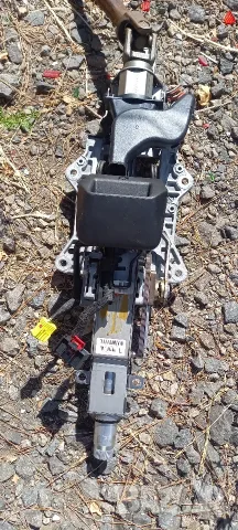Кормилен прът VW Passat B6, снимка 3 - Части - 56050227