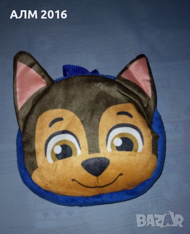 Детски ранички ,детски чантички Пес Патрул Скай, Чейс, Еверест, снимка 2 - Раници - 37350166