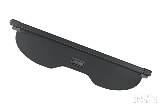 Щора за багажник Ford Mondeo MK4 Kombi 2010–2014 facelift, черна, снимка 2 - Аксесоари и консумативи - 51354067