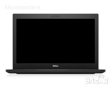 Dell Latitude 7280 - Втора употреба - 432 лв.  80101733, снимка 4 - Лаптопи за работа - 38499540