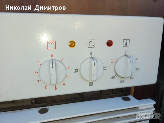 Продавам фурна за вграждане  Siemens с микровълнова, снимка 7 - Печки, фурни - 38299291