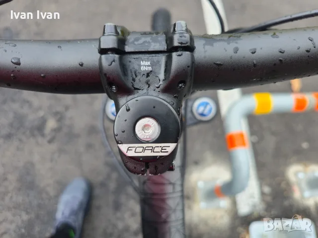 Drag C2 26" Dirt Jump / Street хидравлични спирачки, снимка 7 - Велосипеди - 56225902