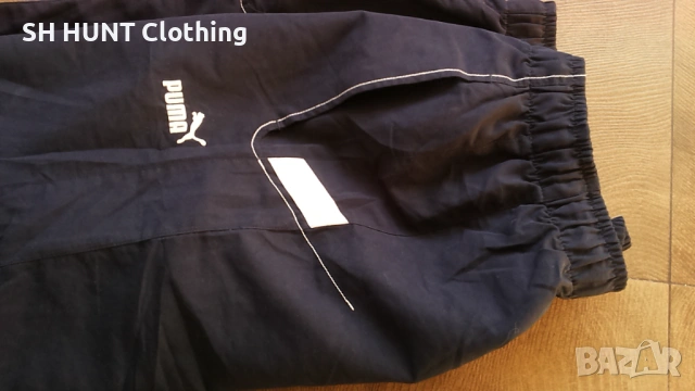 PUMA Shorts размер XL къси панталони 27-41, снимка 4 - Къси панталони - 53296734