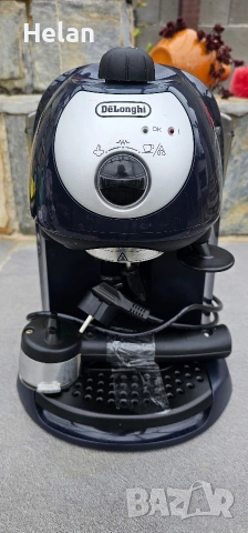 Кафе машина Delongi