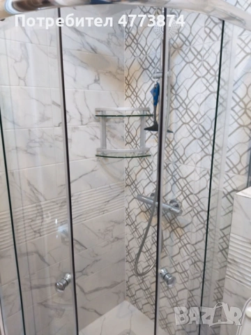 отдавам двустаен апартамент под наем , снимка 5 - Апартаменти - 53934354