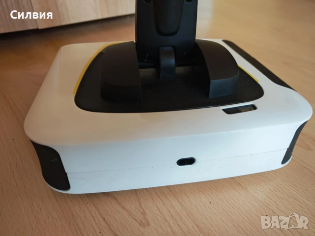 Karcher електрически моп KB 5, бял, нов, снимка 5 - Прахосмукачки - 52848283