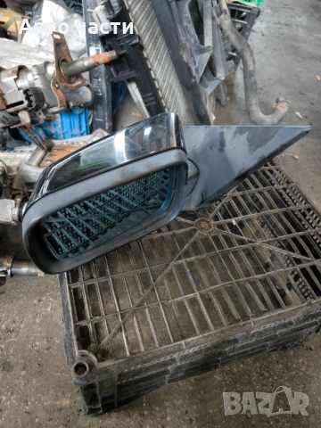 Огледало ляво и дясно 0117351 , 0117352 , 0117353 за BMW 3 седан (E46) 320 d (1998 - 2005), снимка 2 - Части - 51115730