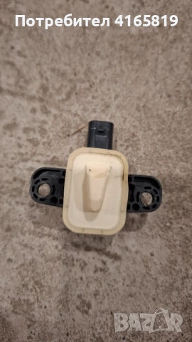 Сензор за налягане за странични въздушни възглавници на врата за JEEP GRAND CHEROKEE WK2, снимка 2 - Части - 51770730