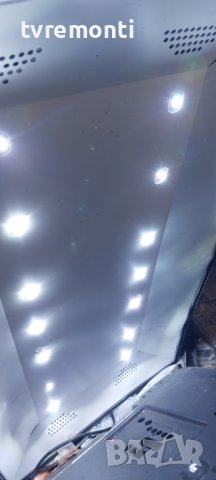 LED подсветка за дисплей SDL320HY(QD0-F00)(06) REV.R1 за телевизор METZ модел 32MTB5000, снимка 5 - Части и Платки - 39222191