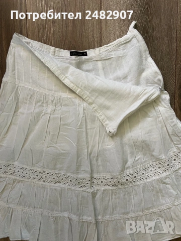 Дамска пола, снимка 7 - Поли - 54309073