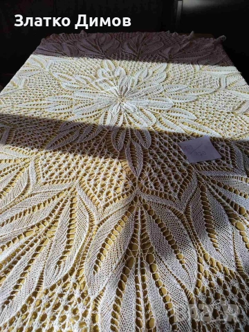 покривки на пет куки, снимка 5 - Покривки за маси - 53890190