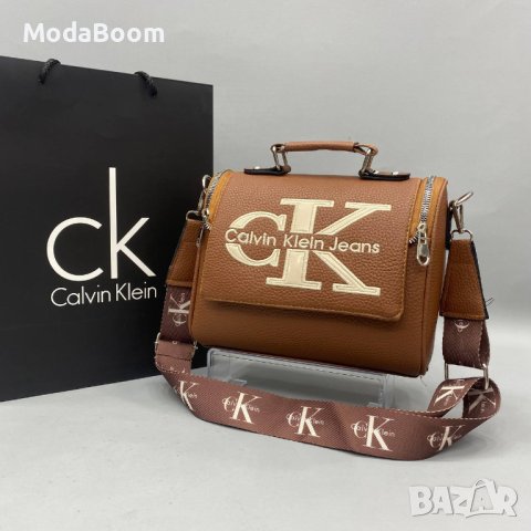 Calvin Klein дамски чанти , снимка 2 - Чанти - 42929729