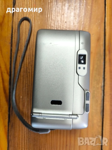 Nikon Lite.Touch Zoom 100W AF, снимка 7 - Фотоапарати - 54190924