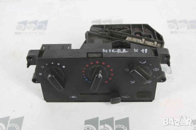 Панел парно за Nissan Micra K11 (1992-2003)