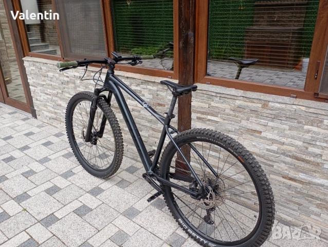 Велосипед Cube, снимка 6 - Велосипеди - 54217999