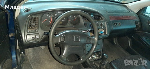 На части Honda accord 2.0 147 коня 2000 година, снимка 3 - Автомобили и джипове - 32105280