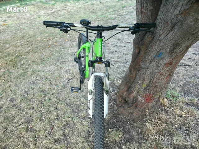Cross Dexter 26" , снимка 6 - Велосипеди - 56069970