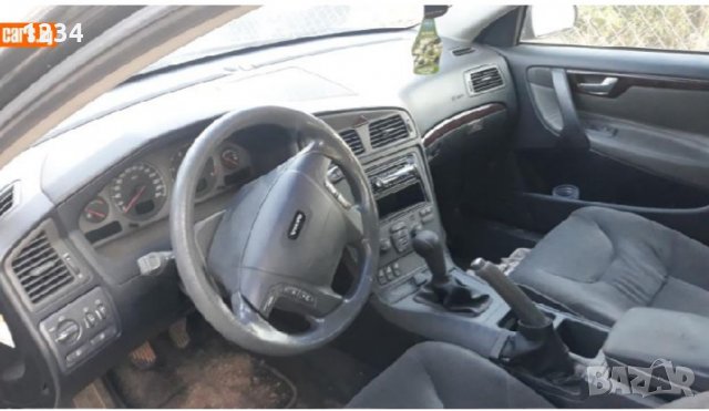 Volvo на части, снимка 4 - Автомобили и джипове - 32101005