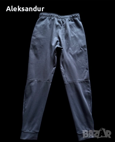 Панталон Nike - размер S / тъмно син, снимка 3 - Панталони - 53885635