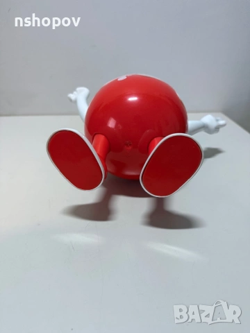 Фигурка kinder, снимка 6 - Колекции - 54061692