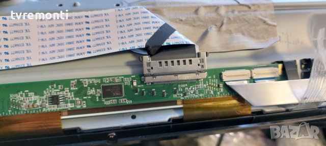 MAIN BOARD TP.MS3663T.PB751 FOR COOCAA 40E2A17G DISPLAY RDL400FY(QD0-803)(01) Rev.00 V400HJ6-PE1 Rev, снимка 4 - Части и Платки - 40456554