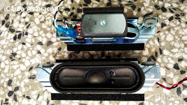 PHILIPS 43PFS4112/12 със счупена матрица ,715G8991-C0B-000-004Y ,6870C-0532A ,TPT430H3-DUYSHA.G, снимка 16 - Части и Платки - 38904272