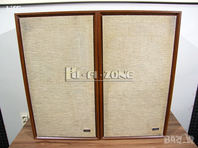 ТОНКОЛОНИ Hitachi hs 420, снимка 9 - Тонколони - 36598867