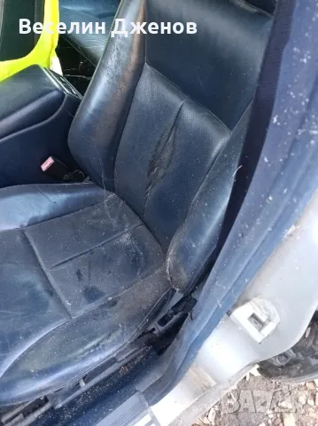 Мерцедес Е 200, снимка 9 - Части - 43675914