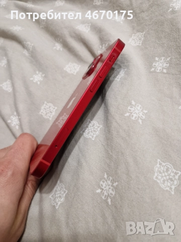 Iphone 13 mini 128GB , снимка 9 - Apple iPhone - 52671363