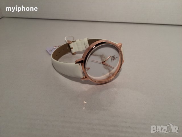 Луксозен Дамски Часовник, снимка 12 - Луксозни - 34405476