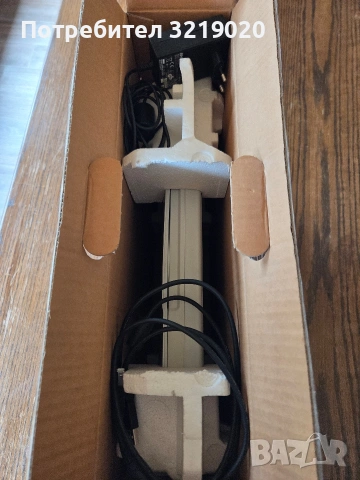 Скенер Epson Perfection V100 Photo, снимка 6 - Принтери, копири, скенери - 54215262