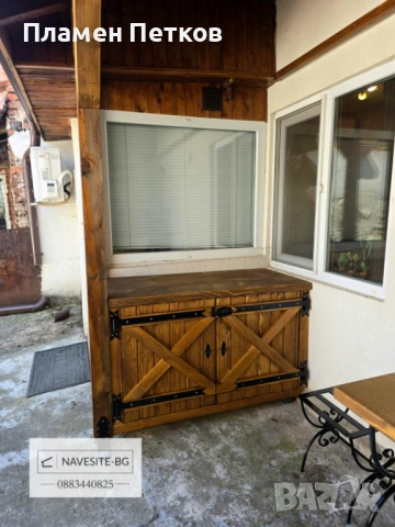 ИЗРАБОТКА НА ДЪРВЕНИ ПЛОТОВЕ ОТ МАСИВ, снимка 2 - Маси - 54147106