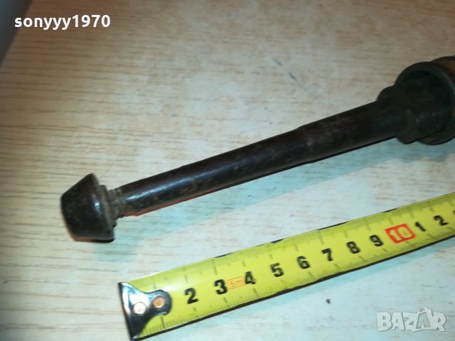 античен раздвижен ключ 1602212021, снимка 14 - Колекции - 31841968