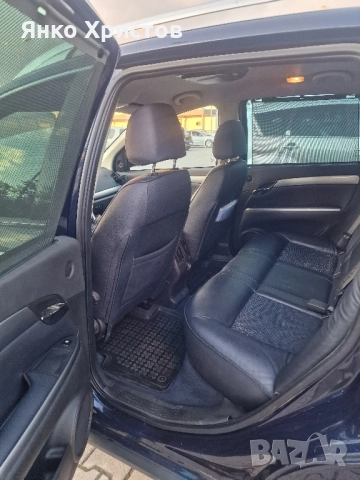 Fiat Croma 2.4jtd 2008г. спешно, снимка 6 - Автомобили и джипове - 51895368