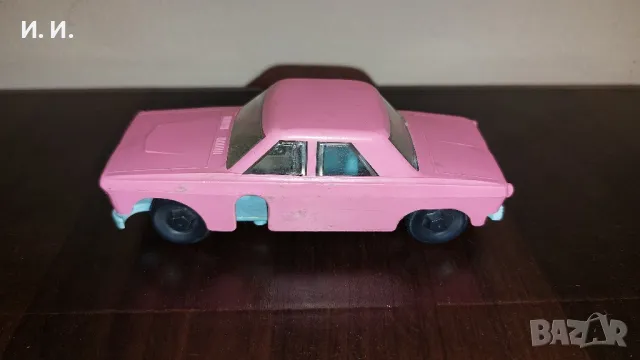 Стара играчка СССР 