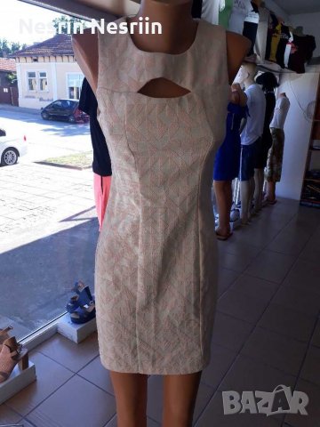 Нова рокля размер 40, снимка 5 - Рокли - 29278798