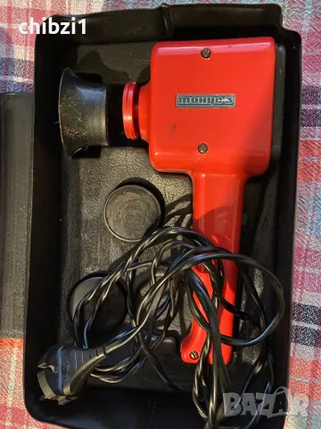 Автентичен руски вибриращ масажор! 