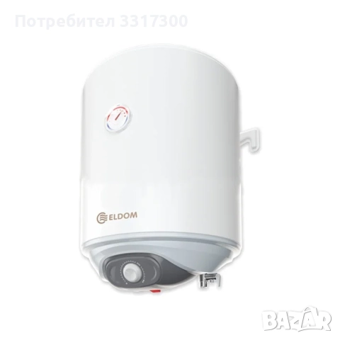 Продавам бойлер