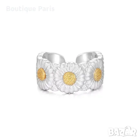 Buccellati пръстен