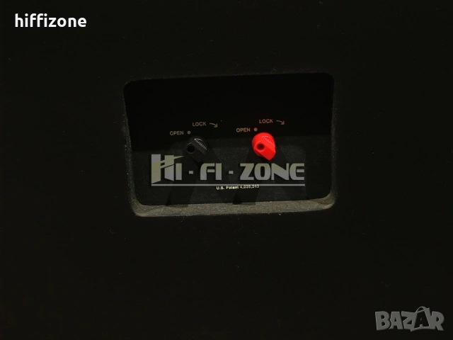 ТОНКОЛОНИ Jbl model l40, снимка 13 - Тонколони - 54271080