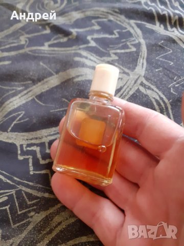 Стар одеколон,духи Пльмень, снимка 3 - Други ценни предмети - 29759985