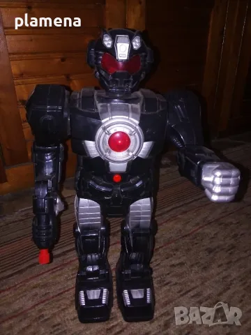 детски музикален робот