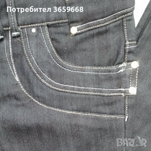 Дамски дънки River Island, размер 14,Нови, снимка 13 - Дънки - 39972892