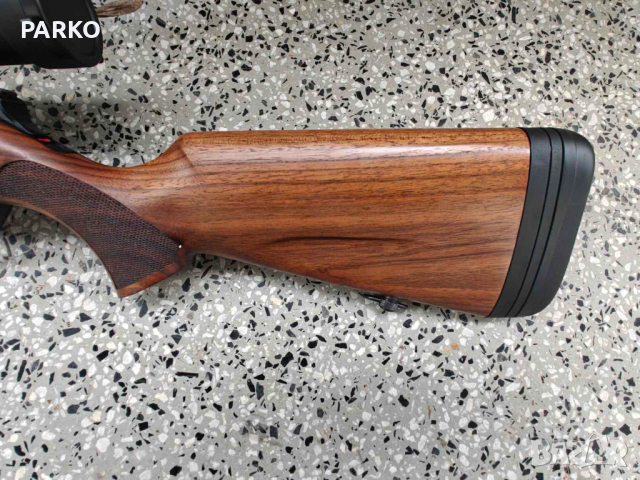  Browning Maral 4X, снимка 6 - Ловно оръжие - 52535391